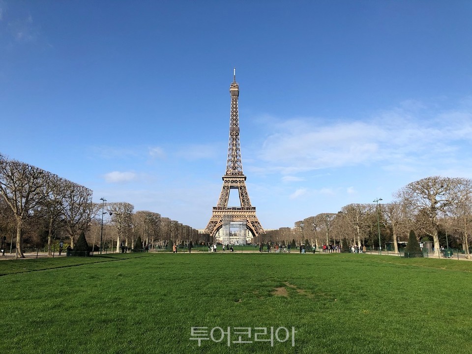 프랑스 파리 /사진출처-Pexels